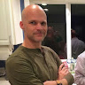 Meet your Posher, Eric